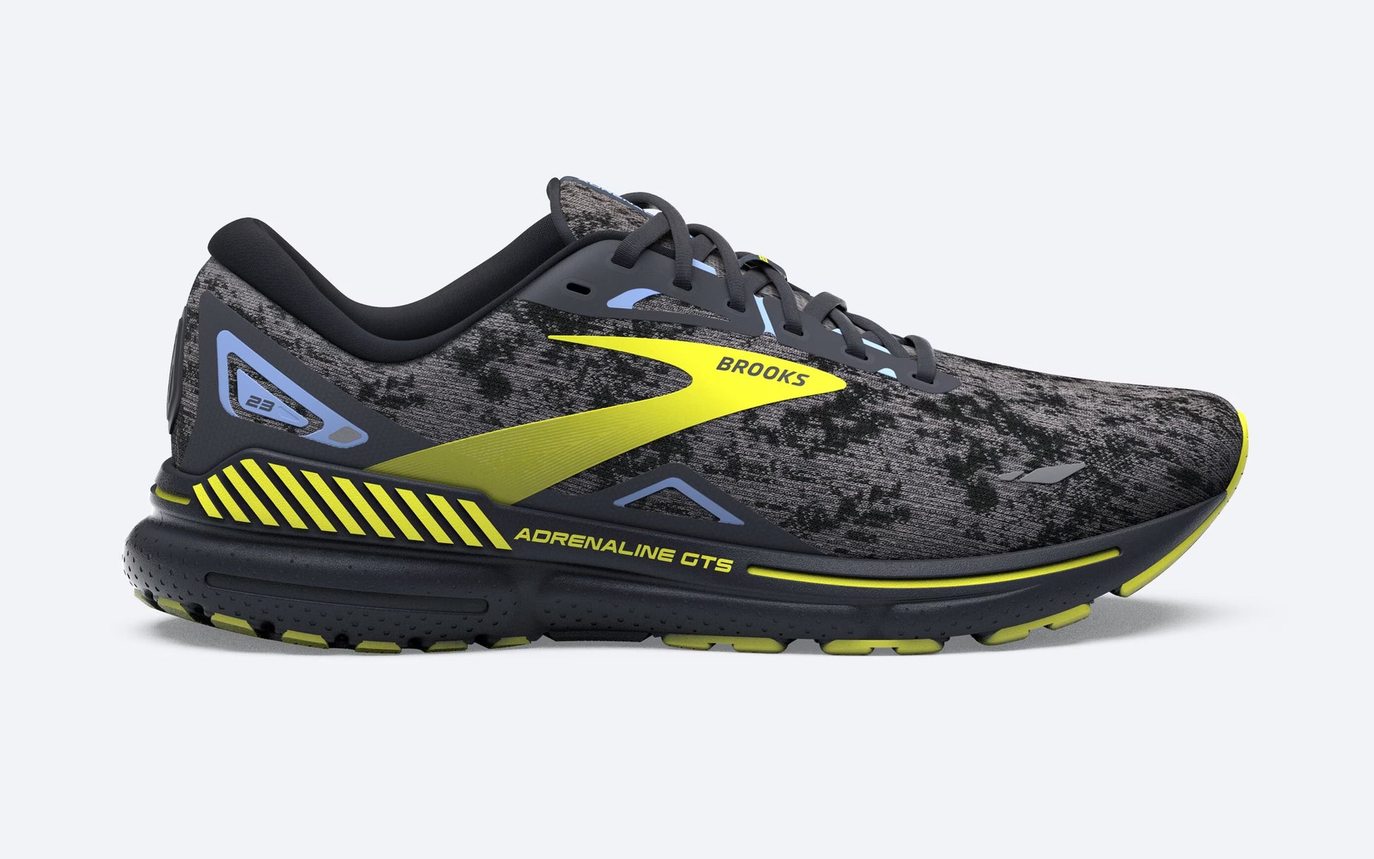 MEN'S ADRENALINE GTS 23 – Wild Pear Running