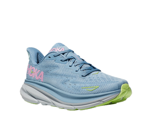 WOMEN'S CLIFTON 9