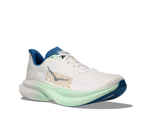 MEN'S MACH 6