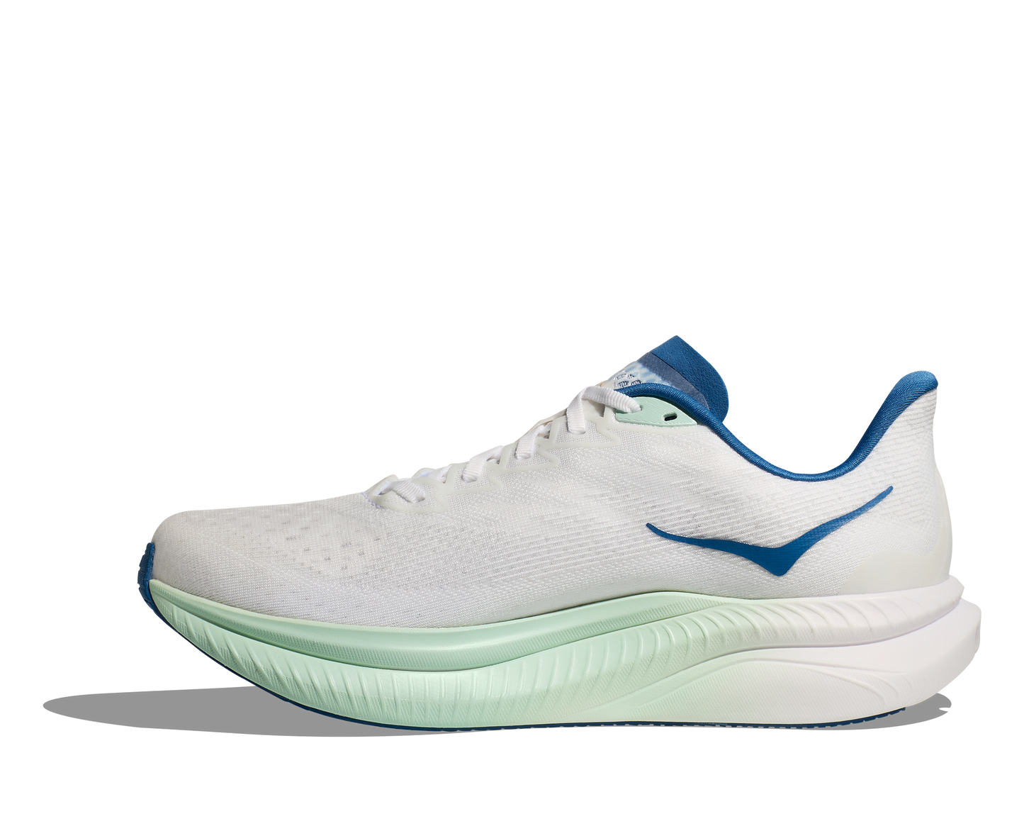 MEN'S MACH 6