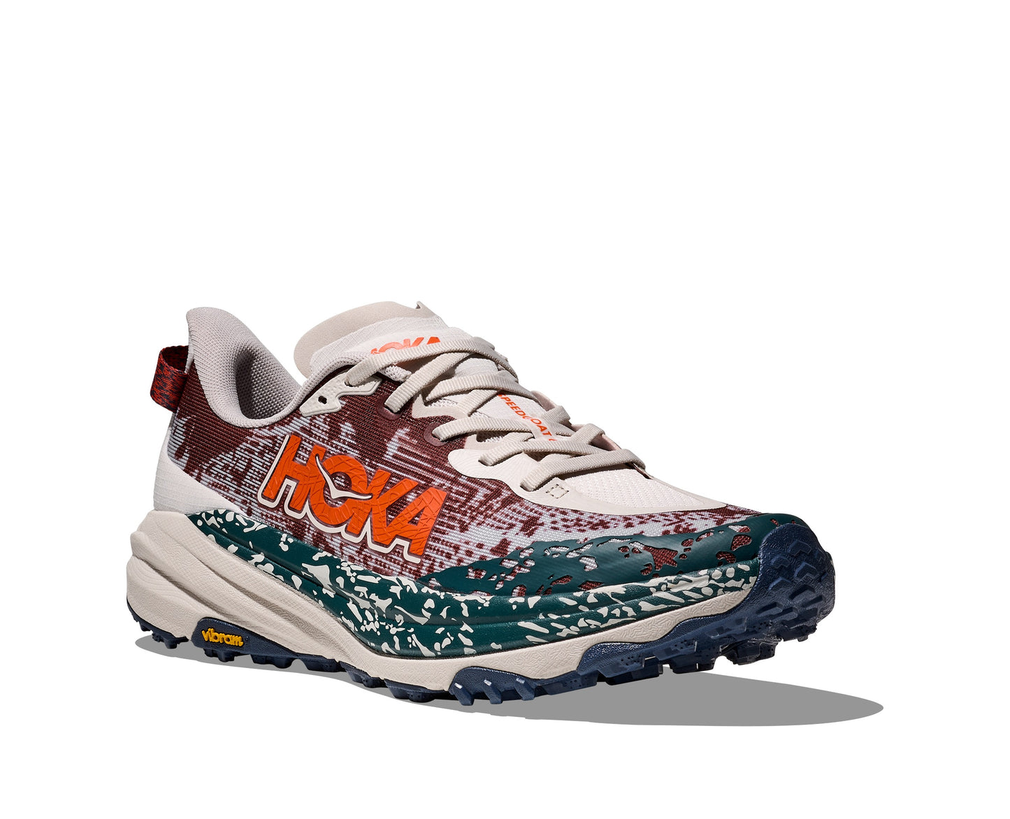 MEN'S SPEEDGOAT 6