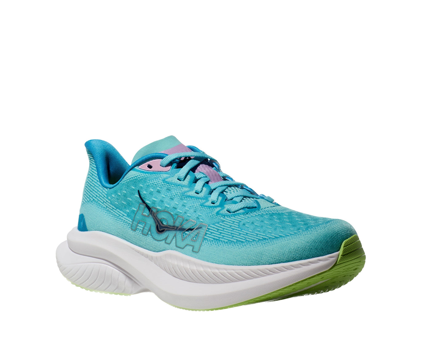 WOMEN'S MACH 6