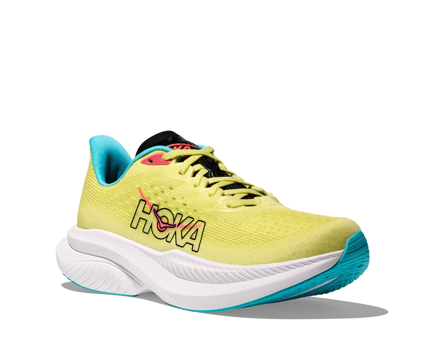 WOMEN'S MACH 6