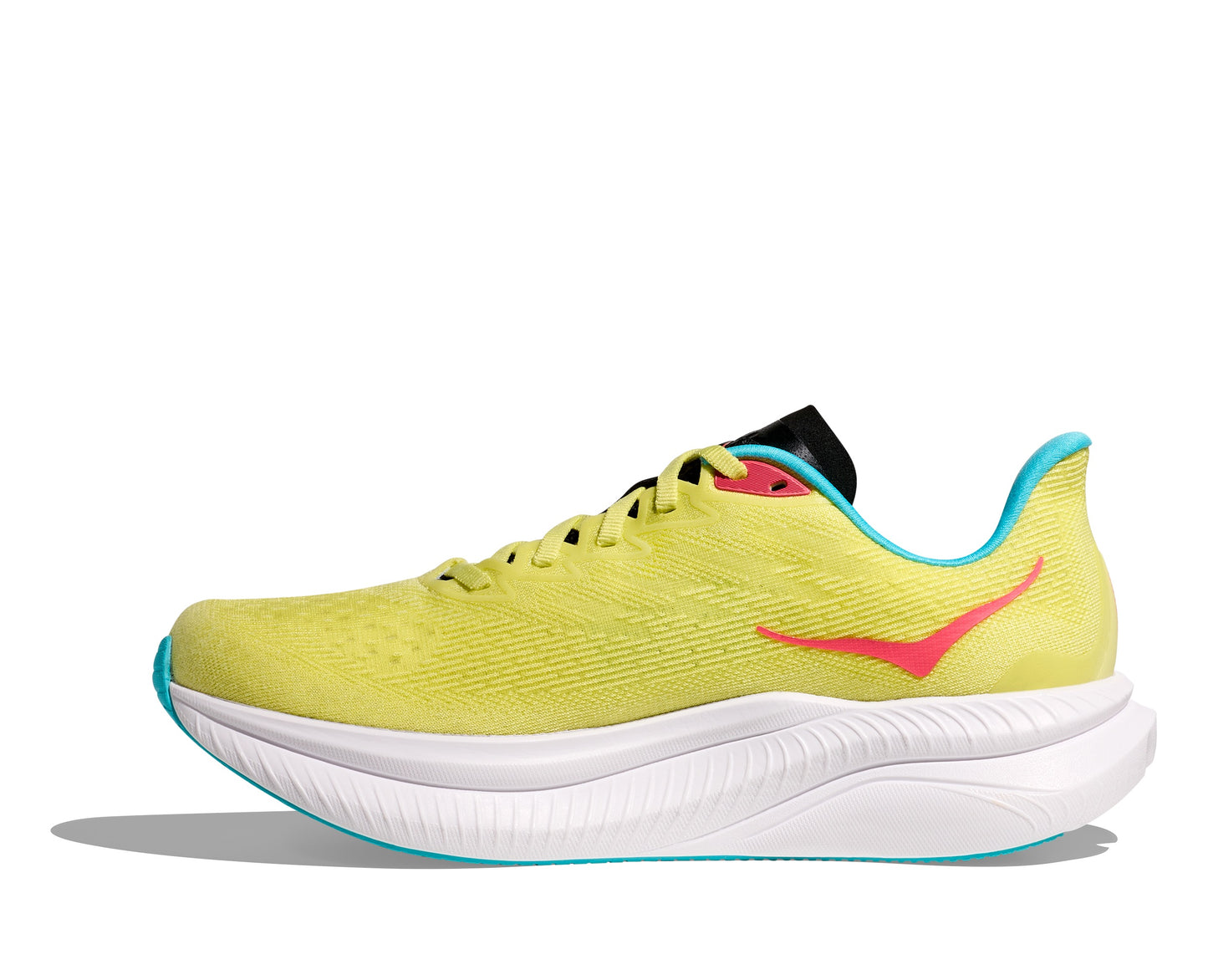 WOMEN'S MACH 6