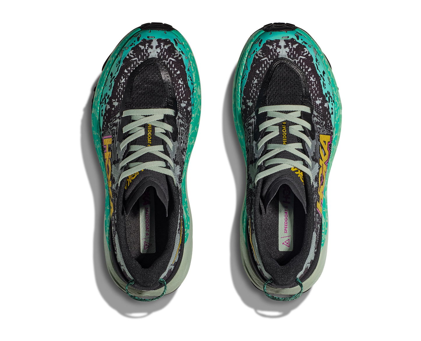 WOMEN'S SPEEDGOAT 6