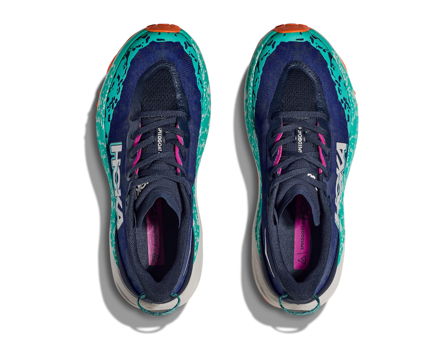 WOMEN'S SPEEDGOAT 6