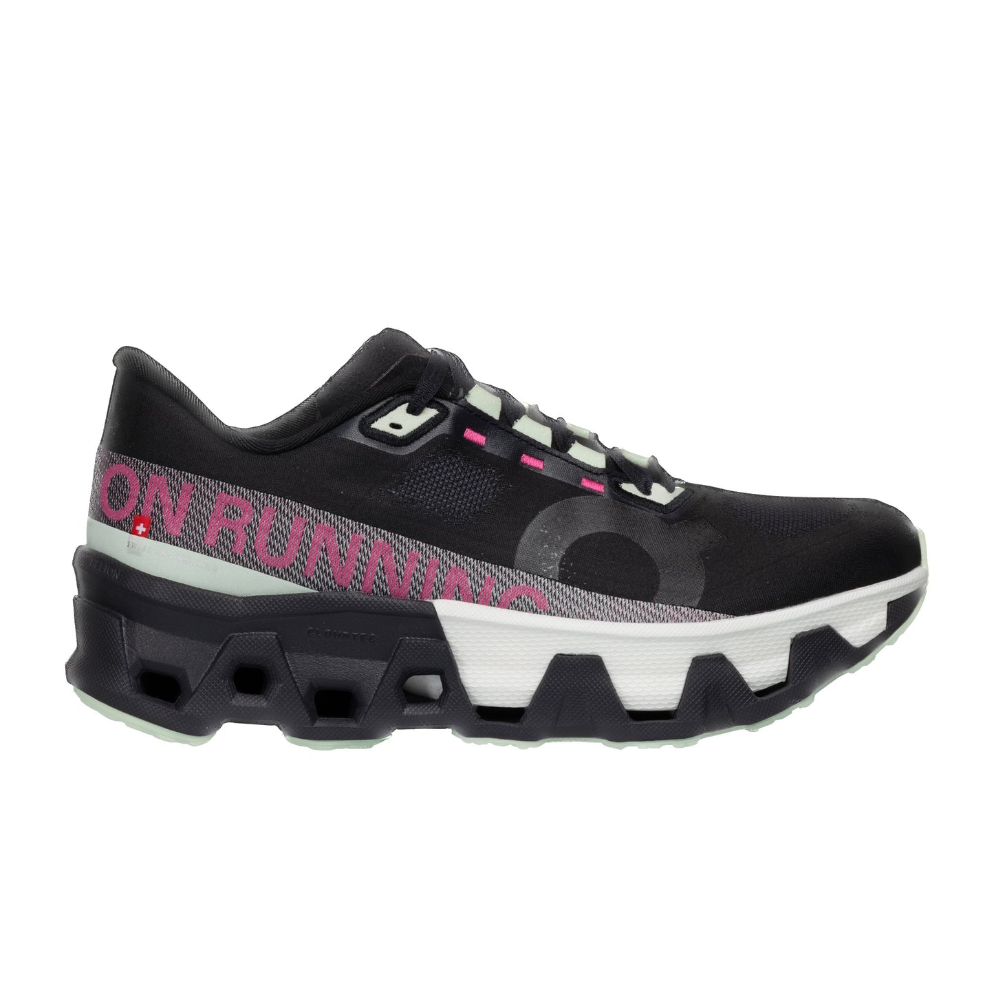 WOMEN'S CLOUDMONSTER HYPER