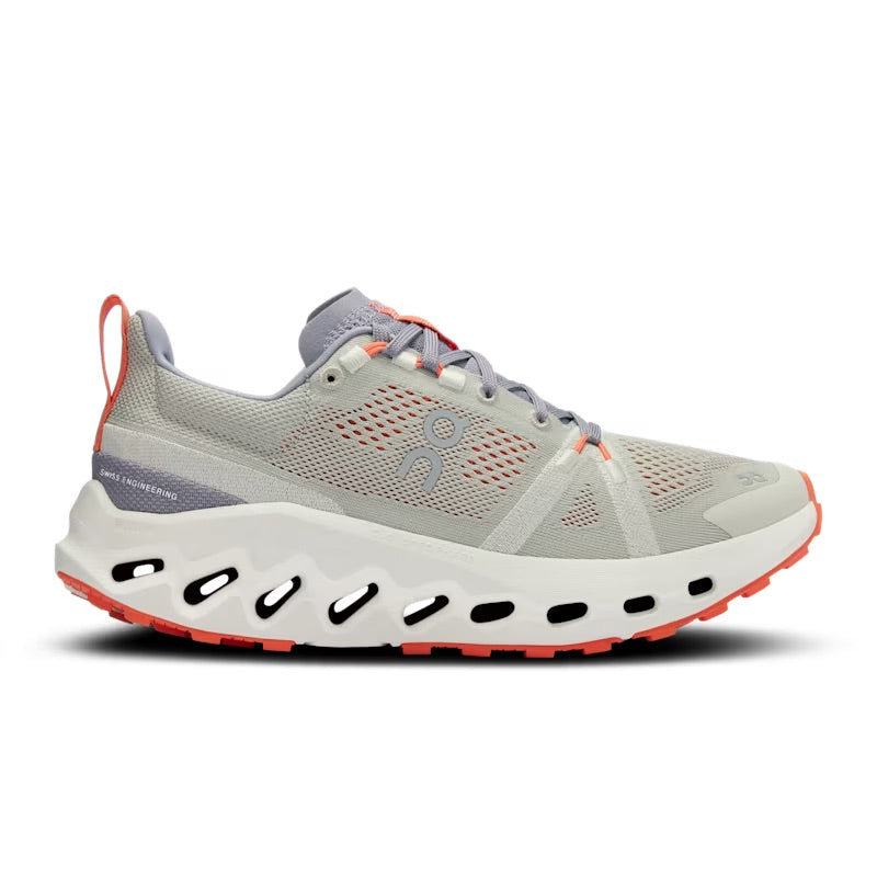 WOMEN'S CLOUDSURFER TRAIL