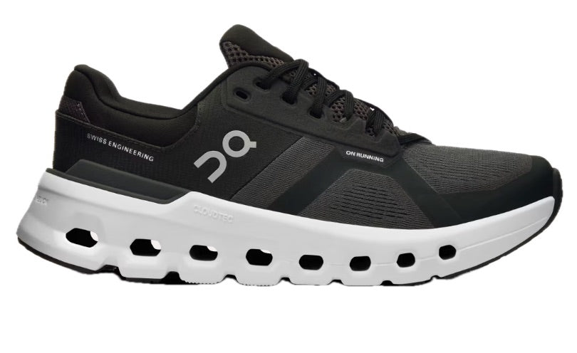 WOMEN'S CLOUDRUNNER 2 WIDE (D)