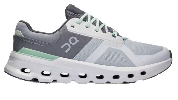 MEN'S CLOUDRUNNER 2 WIDE (2E)