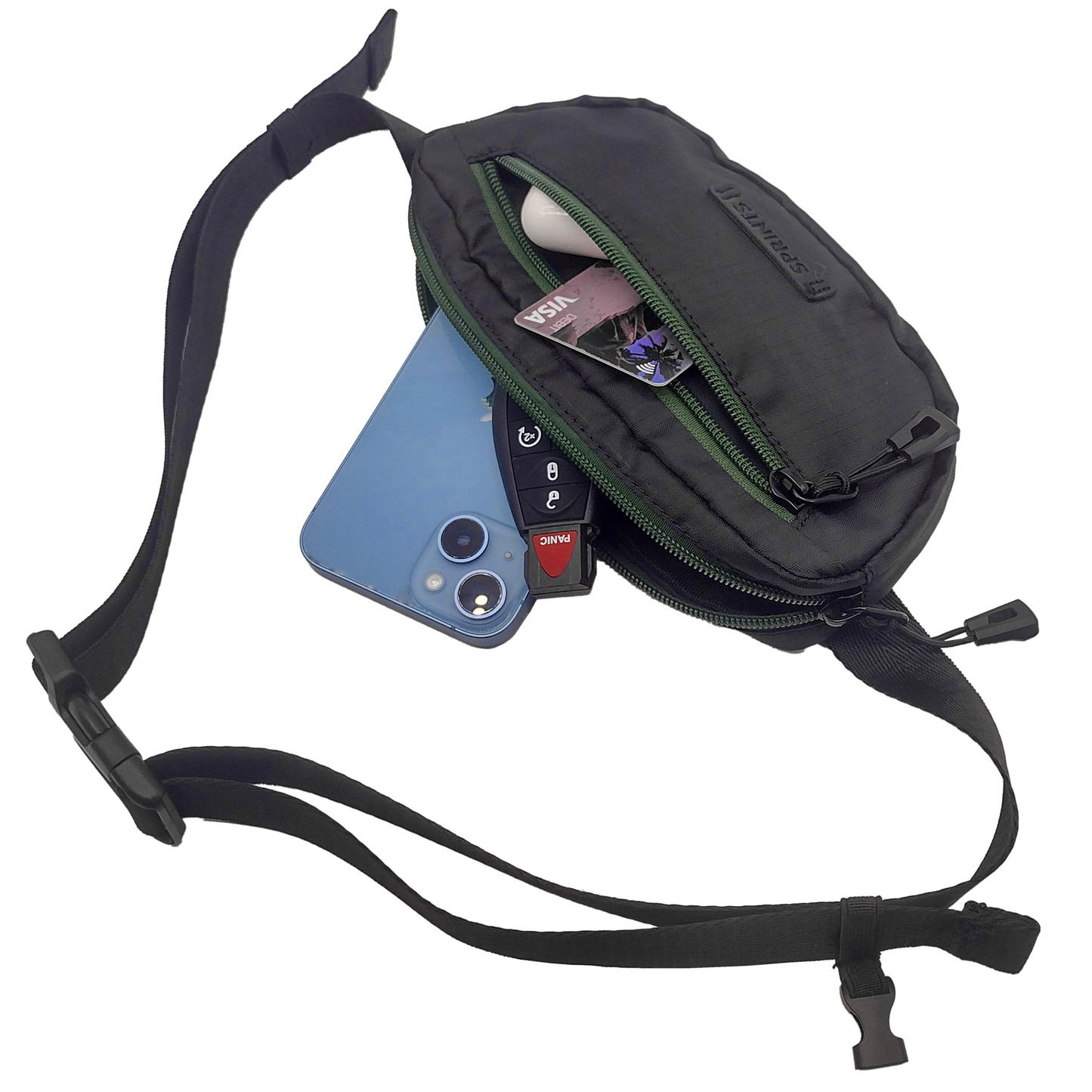 SPRINTS SLING IT BAG