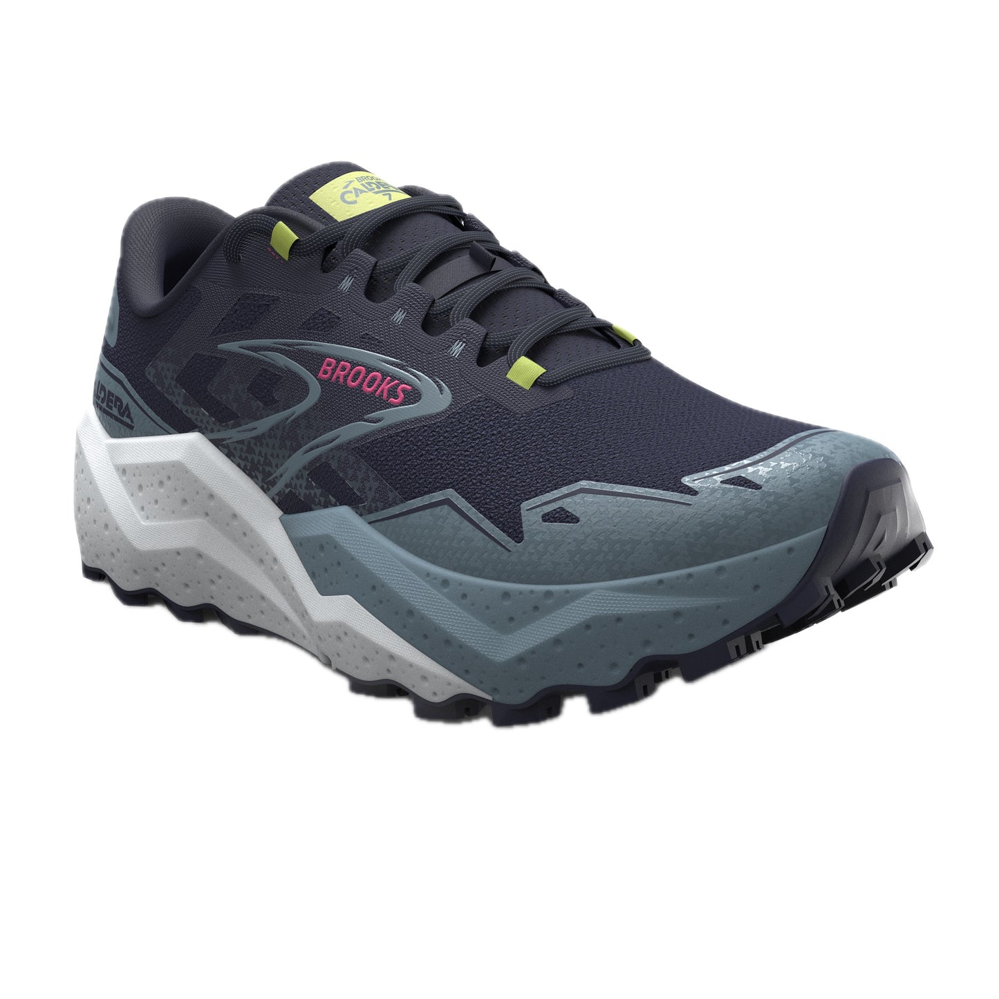 WOMEN'S CALDERA 7