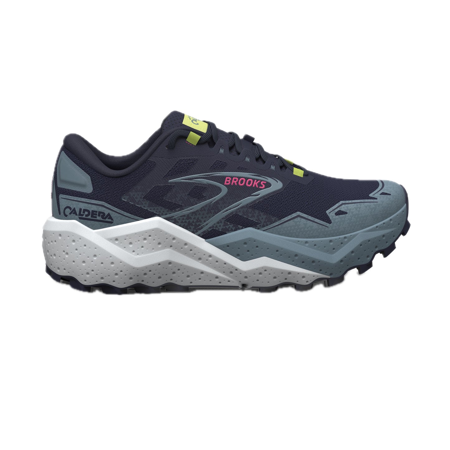 WOMEN'S CALDERA 7