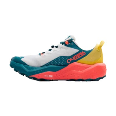 WOMEN'S CALDERA 8