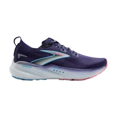 WOMEN'S GLYCERIN GTS 22 EXTRA-WIDE