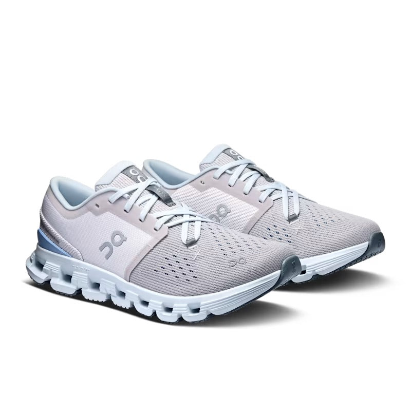 WOMEN'S CLOUD X 4